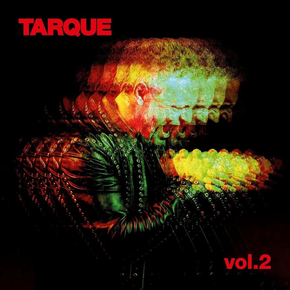Vol Ii (Hol) [LP] Vinyl Record