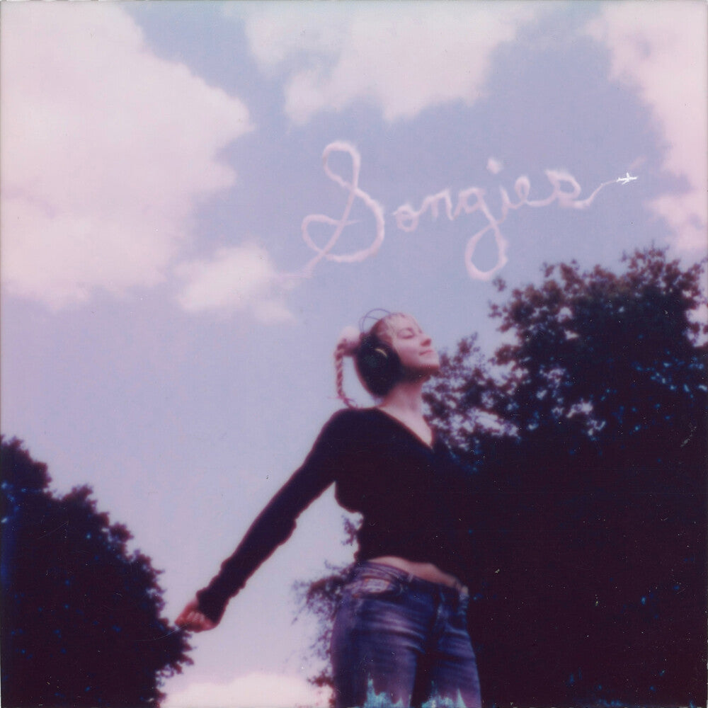Songies [LP] Vinyl Record