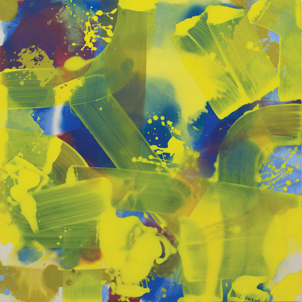 Philip Selway - Live At Evolution Studios [LP] Vinyl Record