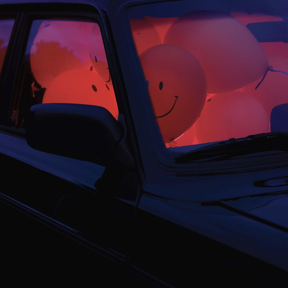 the album cover for Pony Girl - Laff It Off