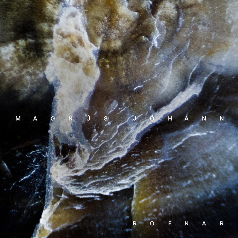 Rofnar [LP] Vinyl Record