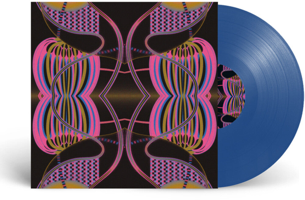 the album cover for Kerri Chandler - You Are In My System [Colored Vinyl] (Wht)