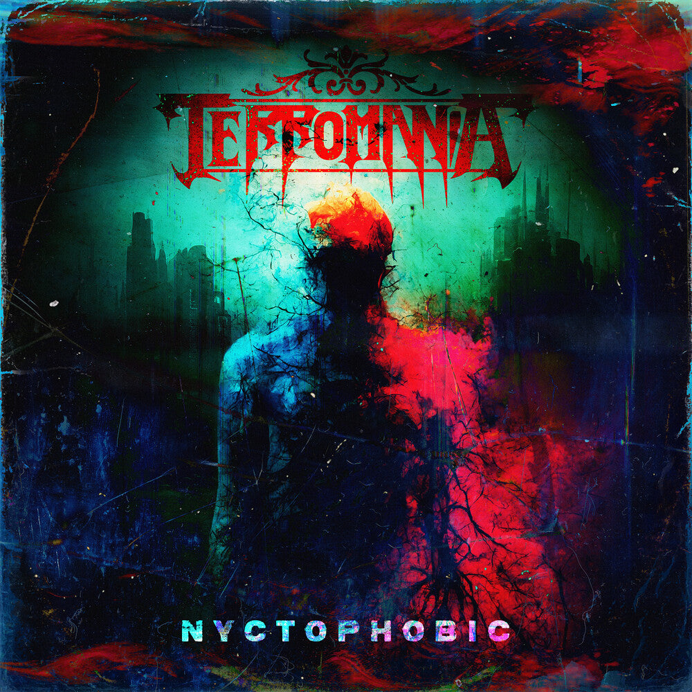 Nyctophobic [LP] Vinyl Record