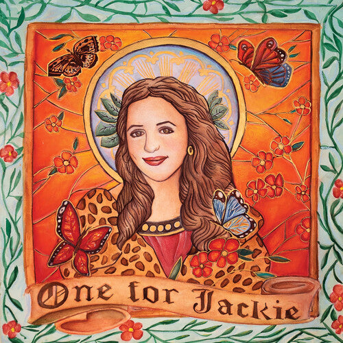 Rett Madison - One For Jackie Vinyl Record