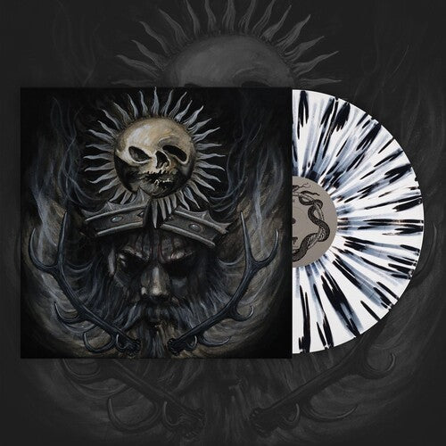 Slidhr - White Hart - Vinyl Record
