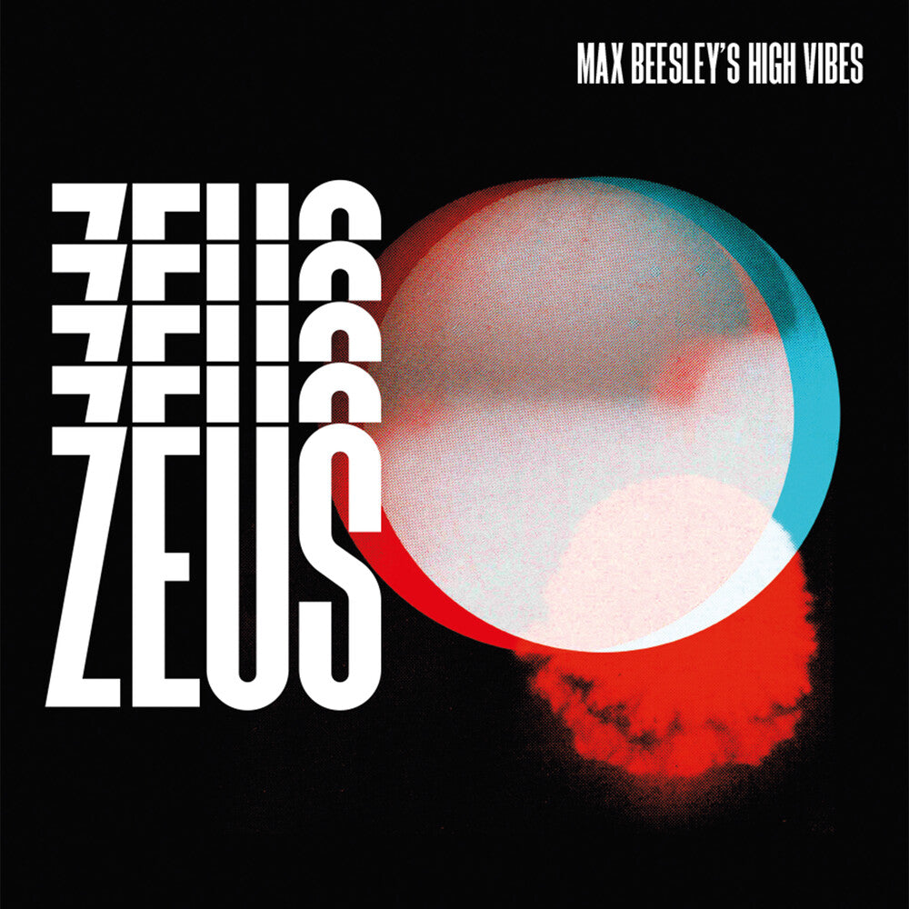 Zeus [LP] Vinyl Record
