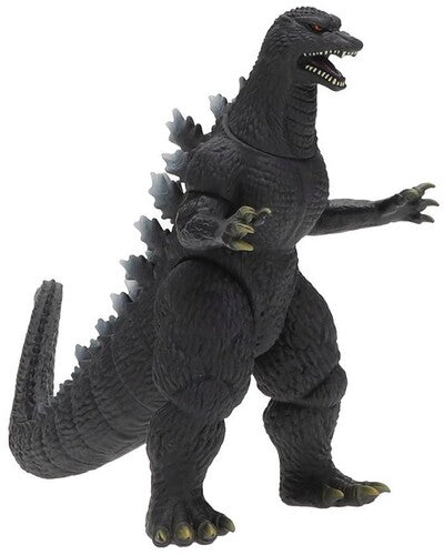 Movie Monster Series -godzilla 2004 - Movie Monster Series - Godzilla 2004 - Collectibles