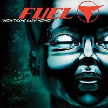 Fuel - Something Like Human Vinyl Record