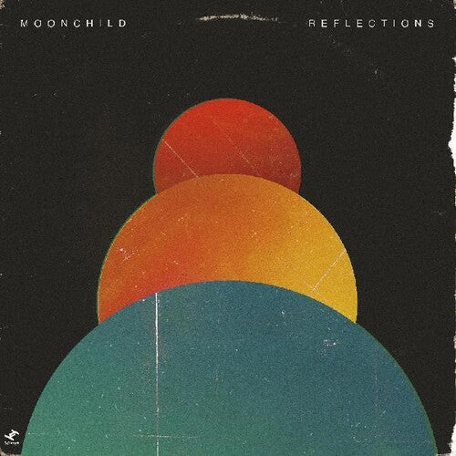Moonchild - Reflections Vinyl Record