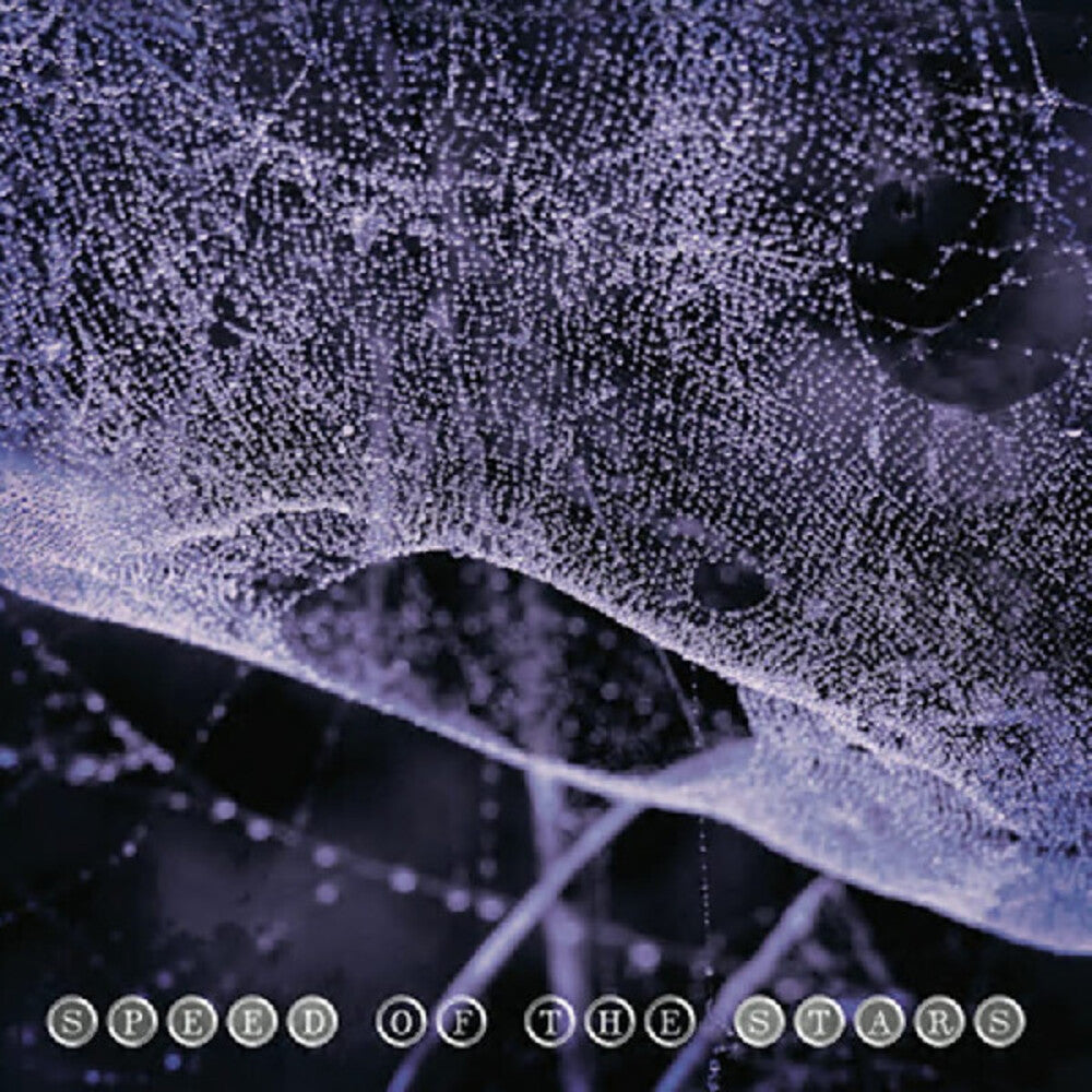 Speed of The Stars - Speed Of The Stars [Colored Vinyl] (Purp) (Can) Vinyl Record