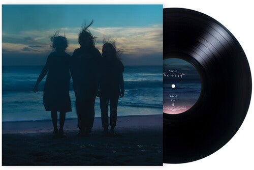 Boygenius - Rest - Vinyl Record