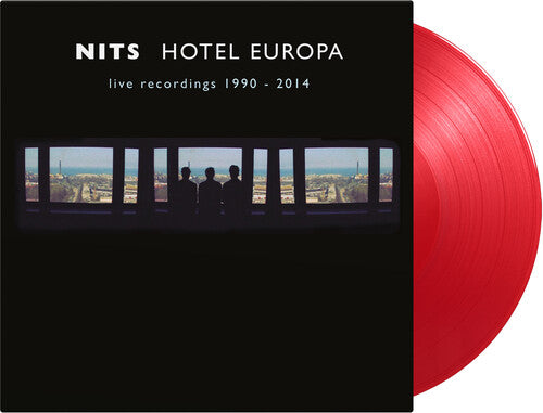 Nits - Hotel Europa - Vinyl Record