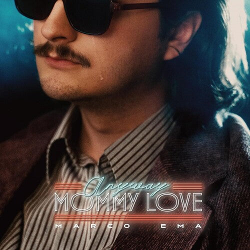 Ema,marco - Anyway Momma Love - Music CD