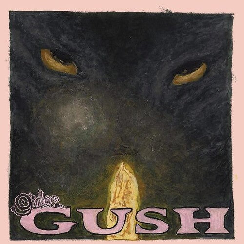 9million - Gush - Vinyl Record
