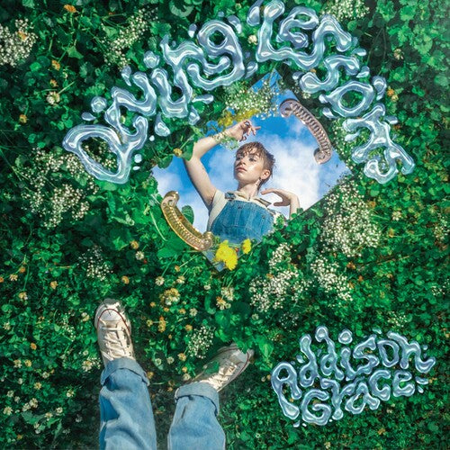 Grace,addison - Diving Lessons - Vinyl Record