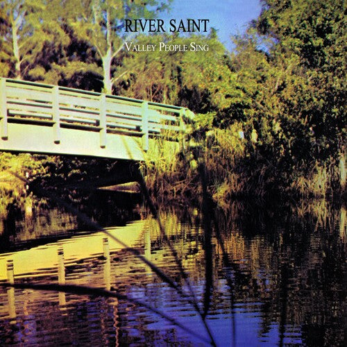 River Saint - Valley People Sing (2023 Remaster) - Music CD