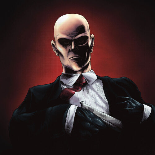 Kyd,jesper - Hitman: Codename 47 - O.s.t. - Vinyl Record