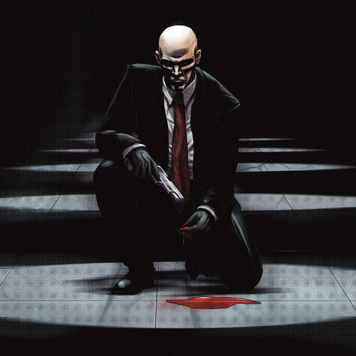 Kyd,jesper - Hitman 2: Silent Assassin - O.s.t. - Vinyl Record