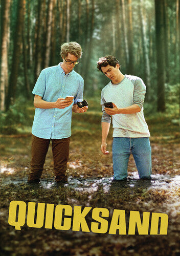 Quicksand - Quicksand - DVD