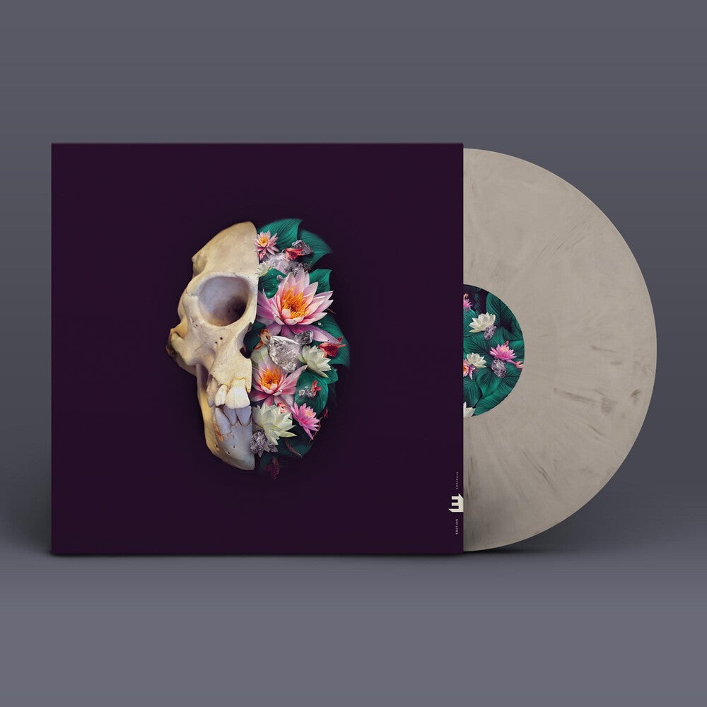 Verneri Pohjola - Monkey Mind [LP] Vinyl Record