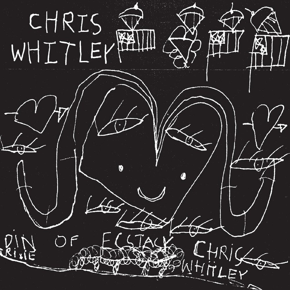 Din Of Ecstasy [Colored Vinyl] (Pnk) Vinyl Record