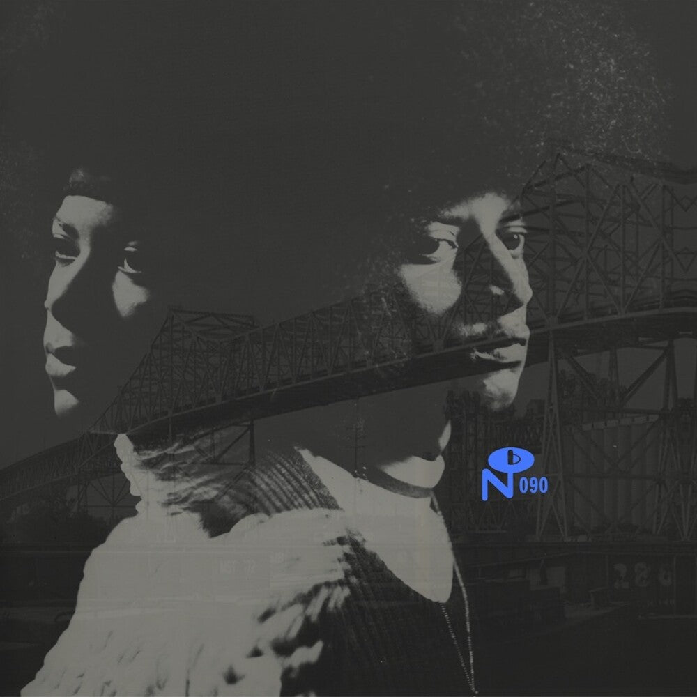Skyway Soul: Gary, Indiana [2LP] Vinyl Record