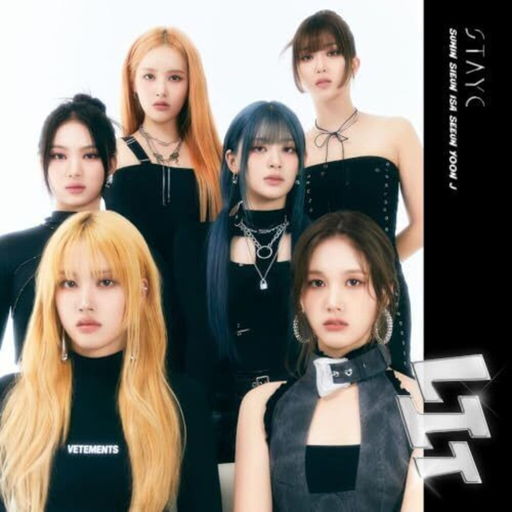 Lit - Regular Edition (Jpn) Music CD