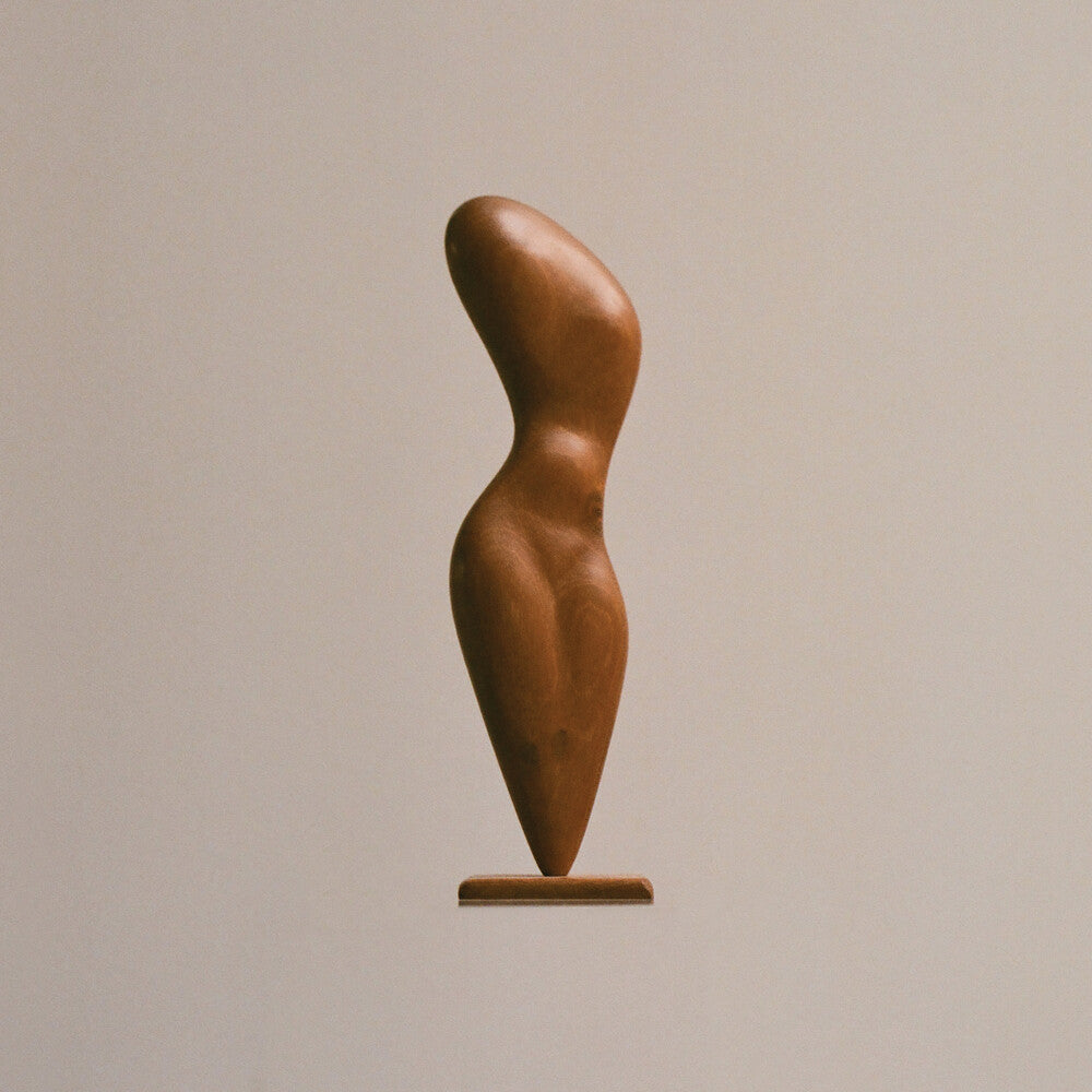 Statues [LP] Vinyl Record