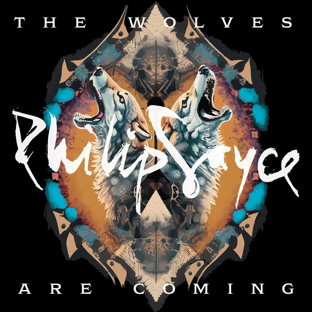 Wolves Are Coming [Digipak] Music CD