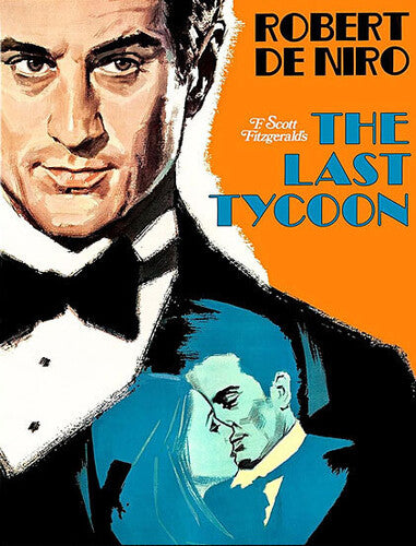 Last Tycoon (special Edition) - Last Tycoon (special Edition) - Blu-ray