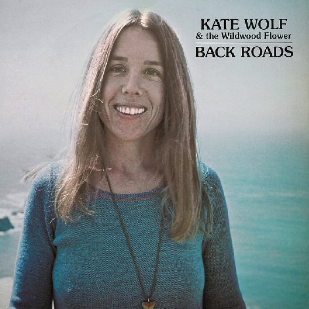 Back Roads Music CD
