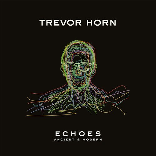 Horn,trevor - Echoes - Ancient & Modern - Vinyl Record