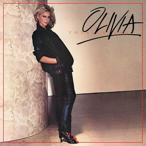 Newton-john,olivia - Totally Hot - Music CD