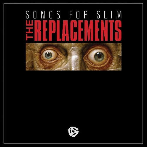 Replacements - Songs For Slim - Vinyl Record