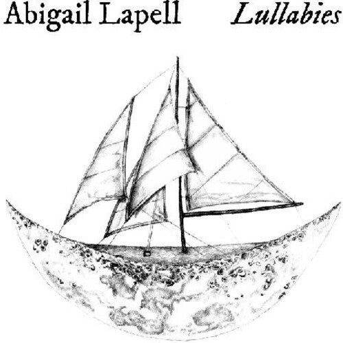 Lapell,abigail - Lullabies - Music CD