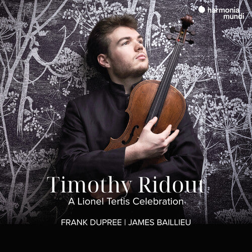 Ridout,timothy - Lionel Tertis Celebration - Music CD