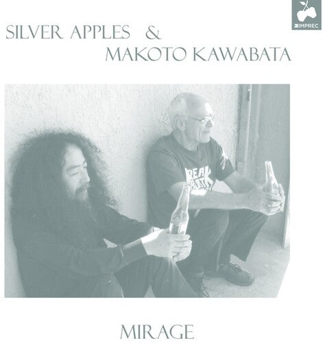 Silver Apples / Kawabata,makoto - Mirage - Vinyl Record
