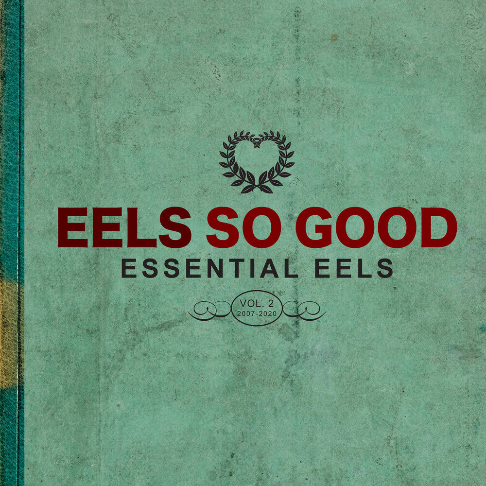 Eels - Eels So Good: Essential Eels Vol. 2 (2007-2020) [LP] Vinyl Record