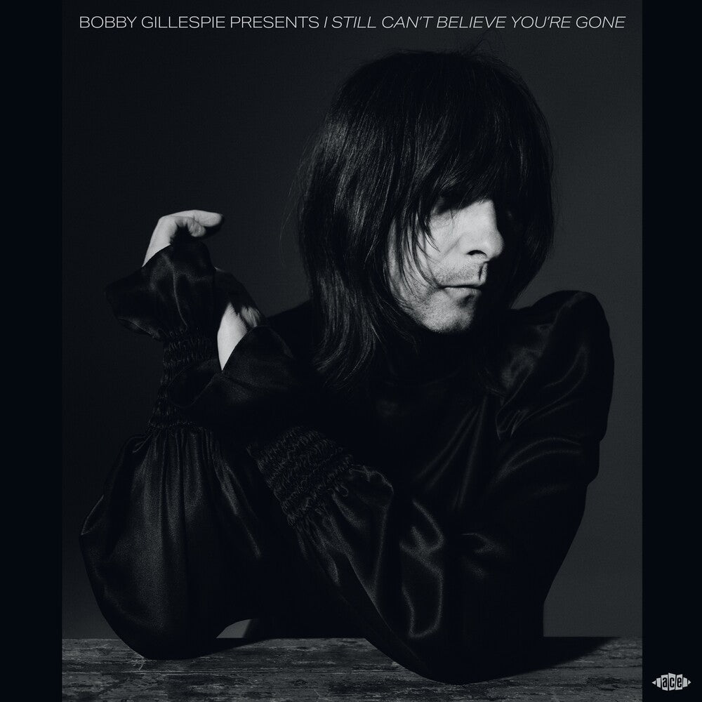 Bobby Gillespie Presents I Still Can't Believe [LP] Vinyl Record