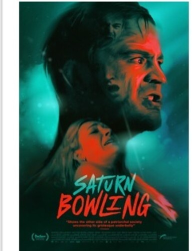 Saturn Bowling - Saturn Bowling - DVD
