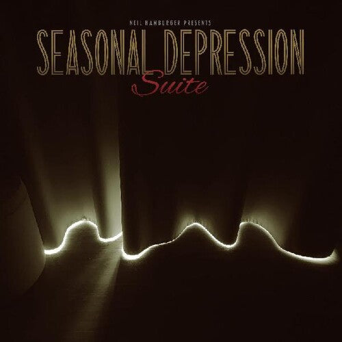Hamburger,neil - Seasonal Depression Suite - Music CD
