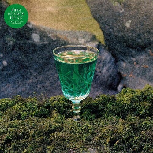 Flynn,john Francis - Look Over The Wall See The Sky - Music CD