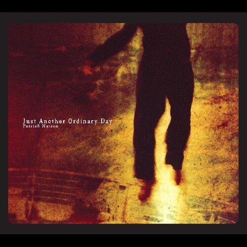 Watson,patrick - Just Another Ordinary Day - Vinyl Record