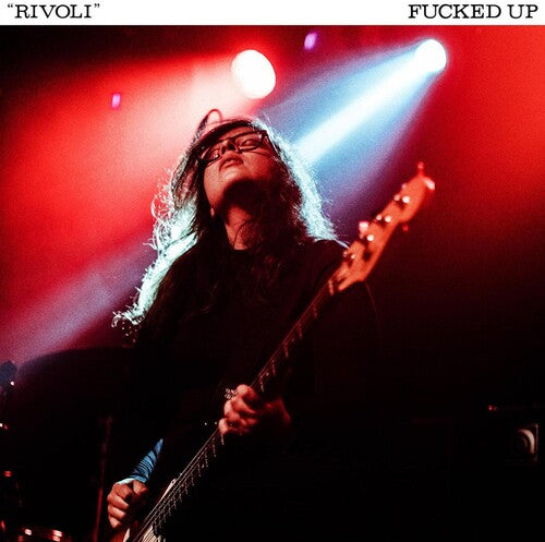 Fucked Up - Rivoli - Vinyl Record