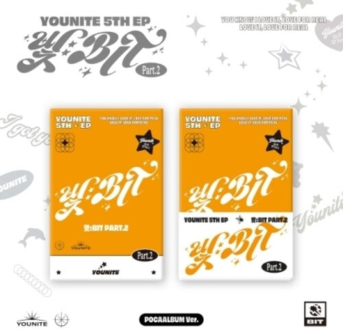 Younite - Bit Part.2 - Poca Version - Digital