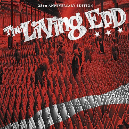 Living End - Living End - Vinyl Record