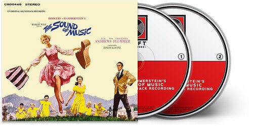 Sound Of Music / O.s.t. - Sound Of Music / O.s.t. - Music CD