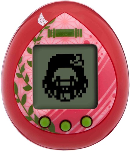 Tamagotchi Nano - Exploding Blood! (4th Wave) ''demon Slayer X Tamag - Collectibles