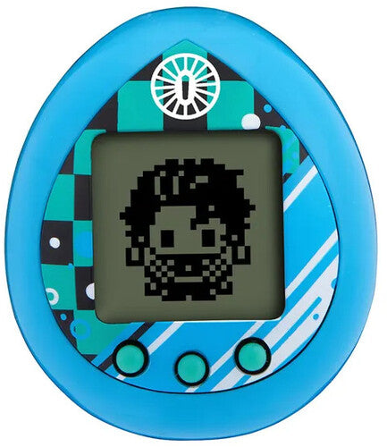 Tamagotchi Nano - Breath Of Water Color (4th Wave) ''demon Slayer X - Collectibles