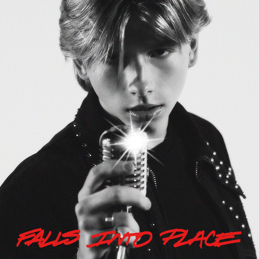 Falls Into Place (Ep) (Mod) Music CD